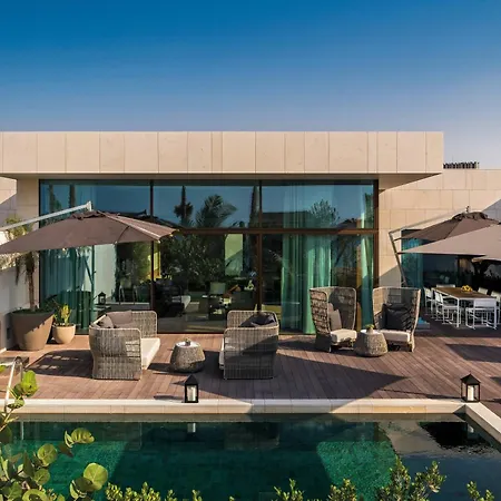 Bvlgari Resort Dubai-2