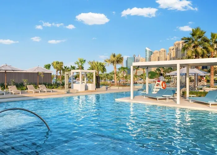 Address Beach Resort