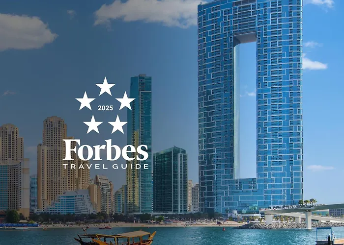 Address Beach Resort